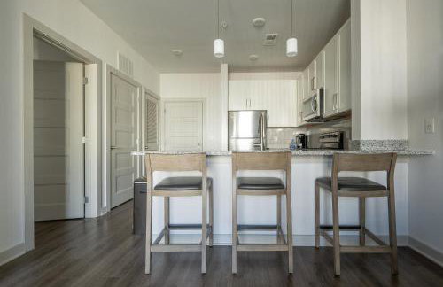 Landing Stunning 1BD Pool Clubhouse - Foto 5