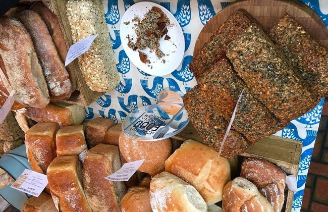 Modern Penthouse With Views in Stroud - Foto 28