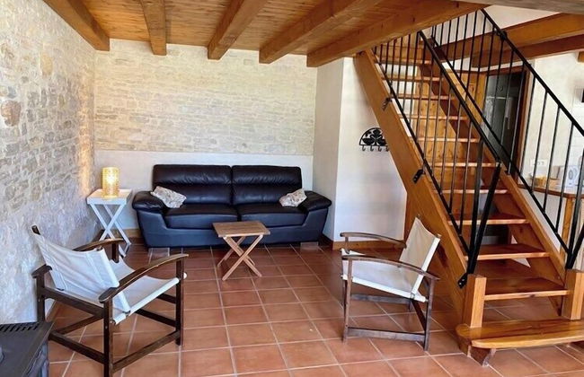 Domaine de la Laigne - Foto 42