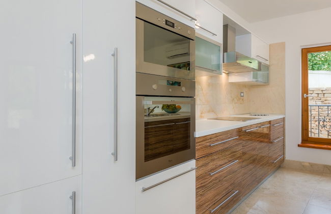 Villa Anna - Photo 17