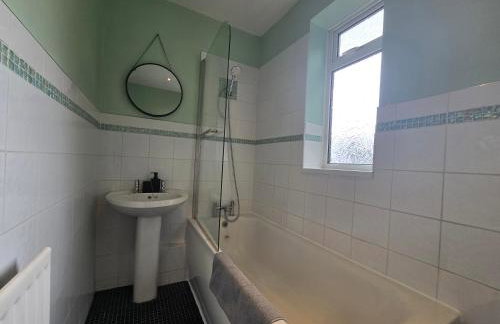 Spacious 3bedroom Apartment-Short and Long Stays-Contractors and Families - Foto 28