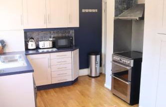 Beautiful House in Port Sunlight - Foto 25