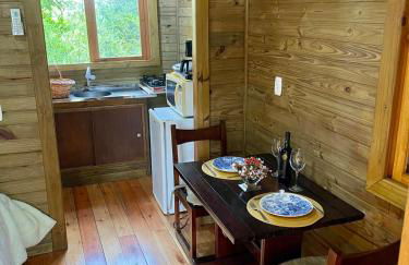 Cabana Alecrim da Serra - Foto 22