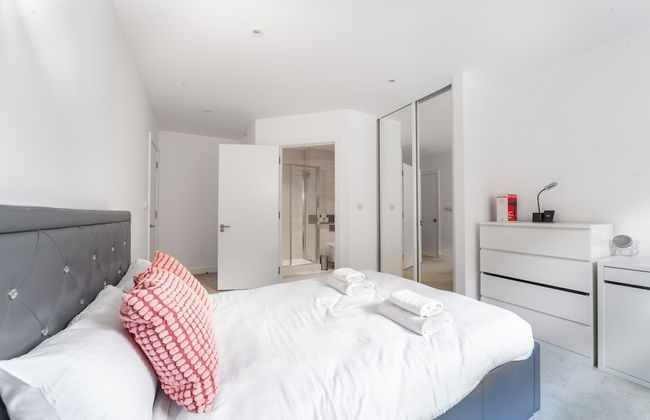 Stunning 5 Bedroom Retreat London - Foto 14