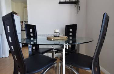 Apartment by the Beach - Foto 10