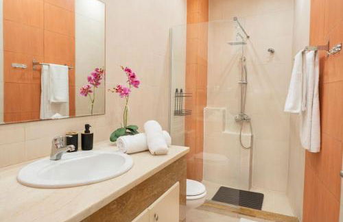 Villa Red Porto Cheli - Foto 40