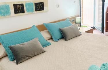 Can Blau Formentera Apartamento - Foto 5