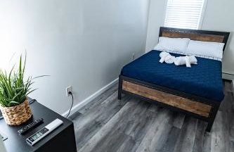 Cozy Urban Oasis Near NYC - Foto 7