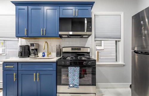 Modern Escape 3BR Apt with Parking - Foto 33