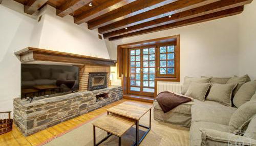 CASA SALIENT de Alma de Nieve - Foto 3