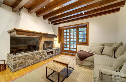 CASA SALIENT de Alma de Nieve - Foto 3