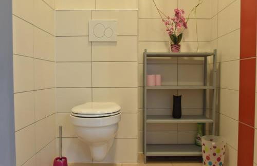 Elegant Holiday Home in Saint Louis With Garden - Foto 82