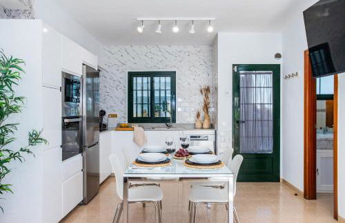 Casa Evelyn Piscina Climatizada - Foto 12