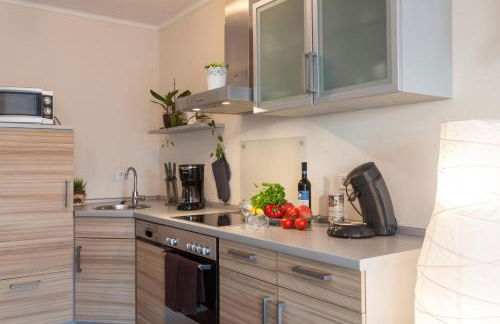 Ferienwohnung Zum Ritzhagen - Foto 11