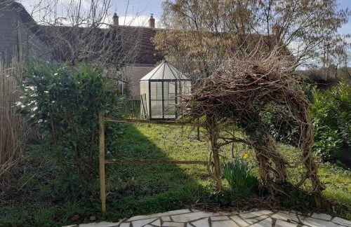 Gites au fil des châteaux de la Loire - Foto 19