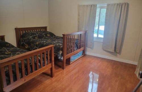 Cabin 4, our largest cabin in Steuben Mi - Foto 12