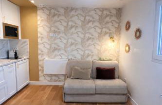 Studio cocooning - Foto 1