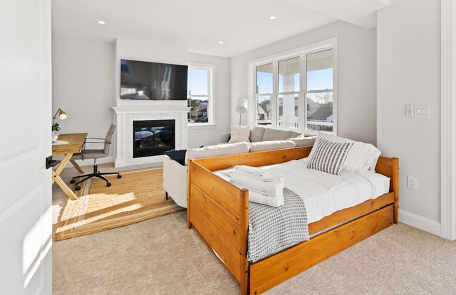 6BR Heated Pool Hot Tub Game Room Elevator - Foto 26