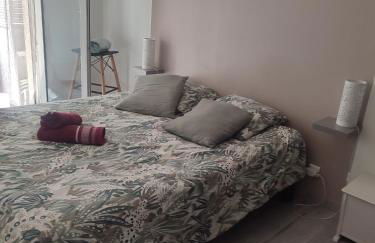 Superbe appartement avec piscine l'été de juin à septembre - Foto 6