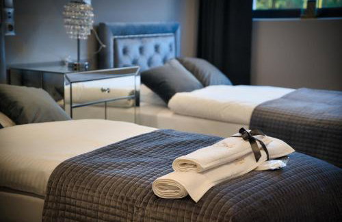 Rezydencja Niva - Foto 13