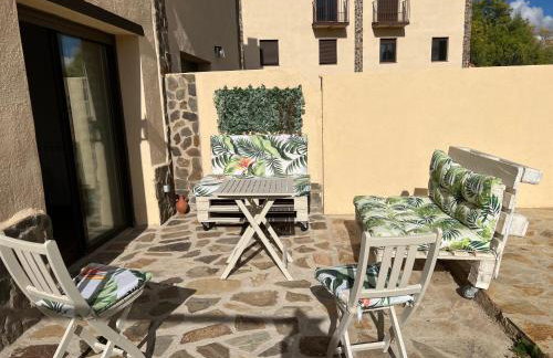 Encanto - Pinilla del Valle - Foto 7