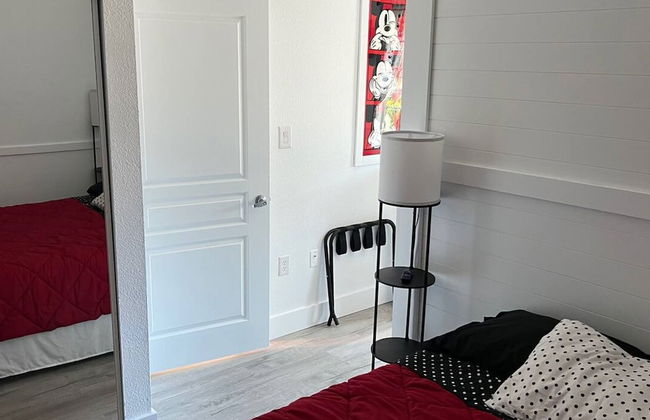 Free Shuttle 2 Queen Disney Area - Foto 9