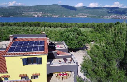 Villa Panorama - Foto 27