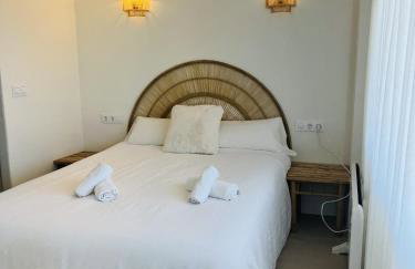 Apartment with sea view Javea - Foto 23