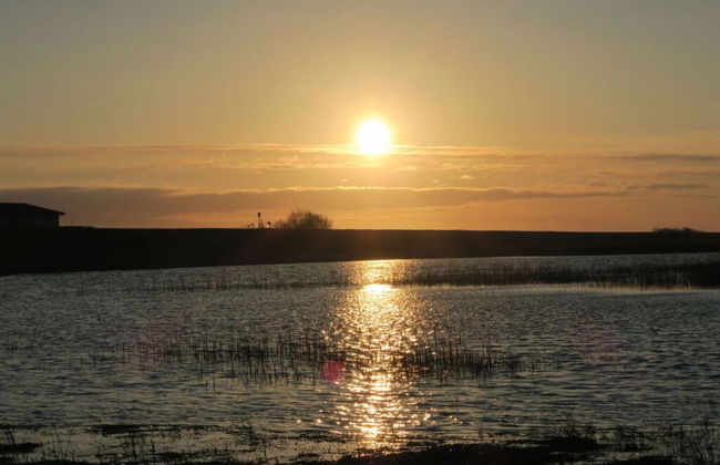 North Sea House Schillig - Foto 14