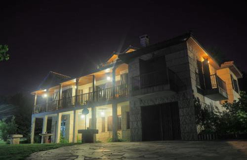 Espectacular Casa con Piscina en Allariz - Foto 66