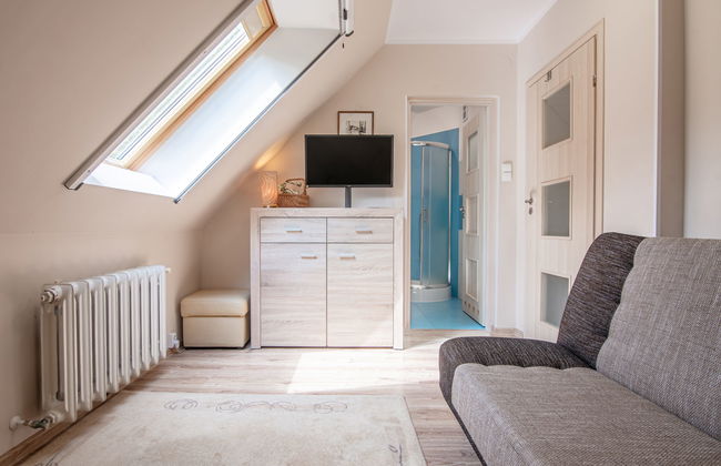 Mazurska Sielanka - Foto 14