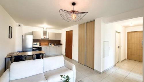 Appartement Terrasse St Florent - Foto 2