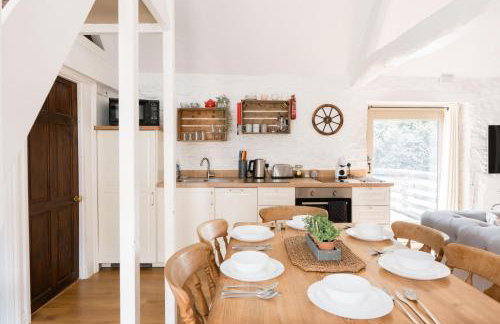 Relaxing Cotswolds Farm Stay - Near Burford - The Parlour - Foto 7