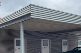 MiCasa OL - Deluxe Apartment mit Stil - Carport Stellplatz - Küche - WLAN - 3,7 KW Steckdose für E Auto - Terrasse - Photo 49