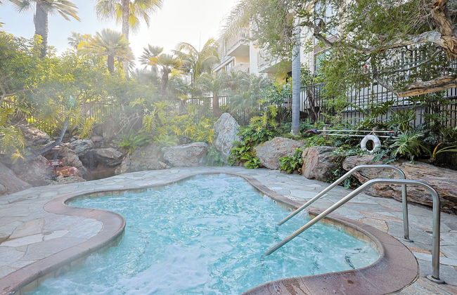 Oceanside Beach Condos - Foto 79