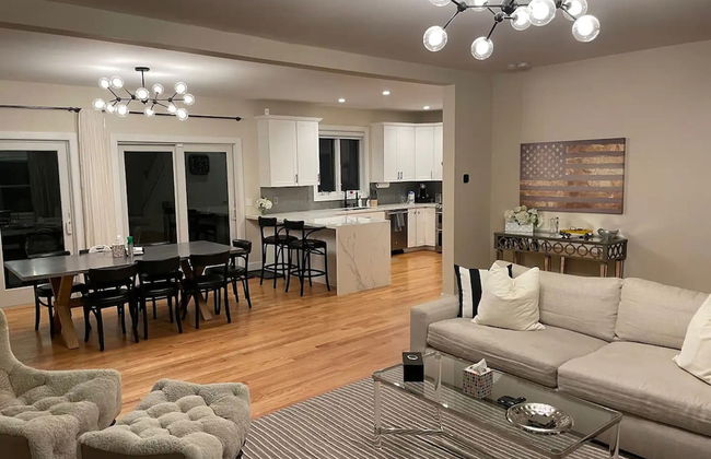 Harbor by Rove Travel 4BR Heated Pool BBQ - Foto 7