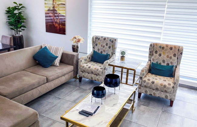 Accra Luxury Apartments at The Lul Water - Foto 28