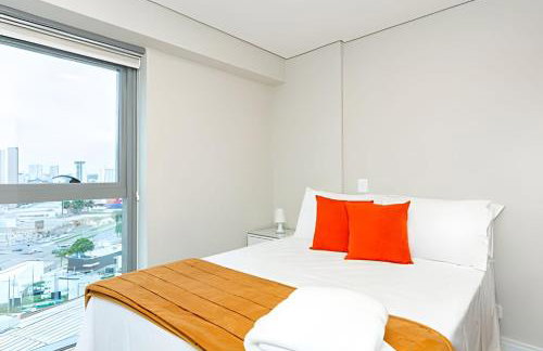7th Avenue - Apartamentos UROOMS - Foto 43
