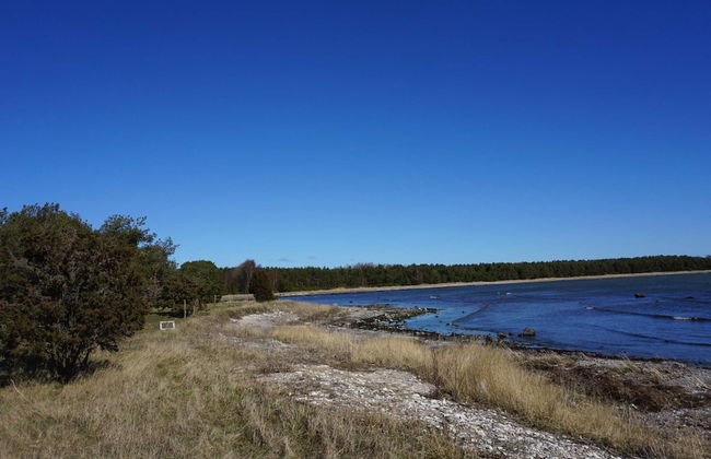 4 Person Holiday Home in Stanga-by Traum - Foto 10