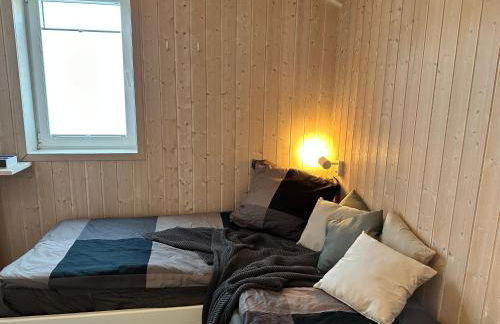 Nordseeperle-Ferienhaus - Foto 22