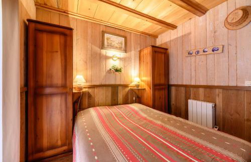 Chalet Bruyères - Foto 9