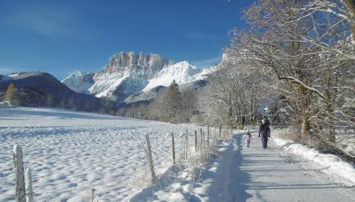 Studio 4 personnes Résidence les Centaurées - Foto 4