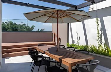 Glória Del Art - Vista, Estilo e Praticidade no Centro do Rio - Foto 71