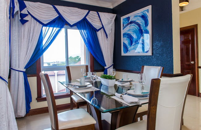 Kingston Luxury Family Retreat - Foto 17