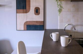 MARA Apartment, Privat parking, Elevator - Foto 10