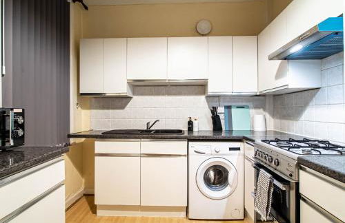 Leeds 3-Bed Home Near Centre - Headingly Free Parking - Foto 5