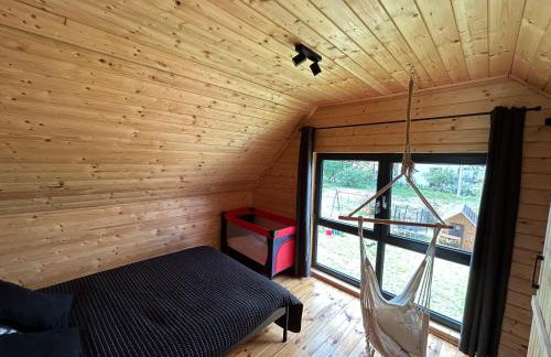 Stodoły na Mierzei - Foto 16