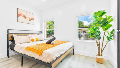 Modern Miami Home minutes to Wynwood & Downtown - Foto 4