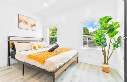 Modern Miami Home minutes to Wynwood & Downtown - Foto 4