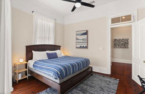 Marigny BD Surrounded by Music Food and Art - Foto 14